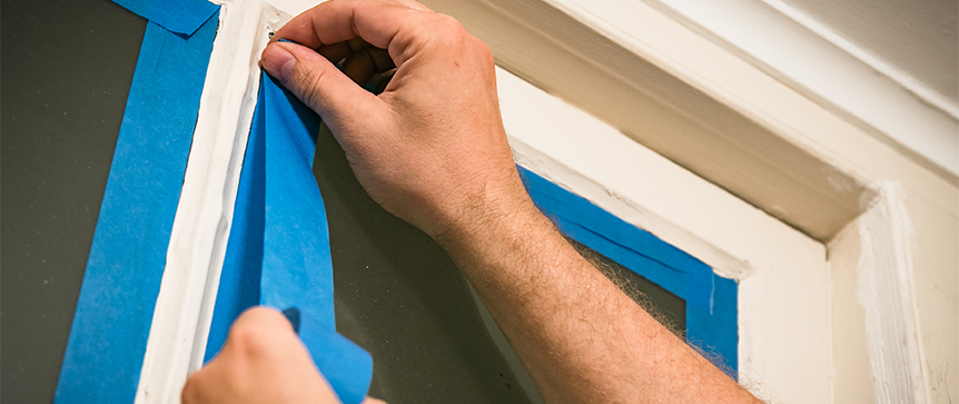 : Blog, anímate a pintar, pinturas CPP, ordenar el área de trabajo