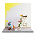 Blog, anímate a pintar, pinturas CPP, ¿Cómo conservar la pintura sobrante?