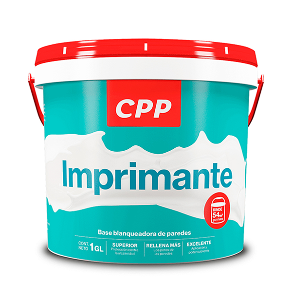 Blog, anímate a pintar, pinturas CPP, Imprimante