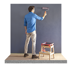 Blog, anímate a pintar, pinturas CPP, ¿Qué necesitas para comenzar a pintar?