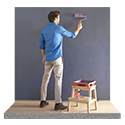 Blog, anímate a pintar, pinturas CPP, ¿Qué necesitas para comenzar a pintar?