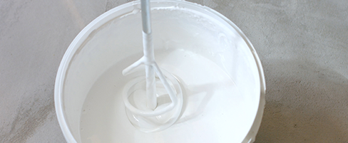 Blog, anímate a pintar, pinturas CPP, Agitador de pintura