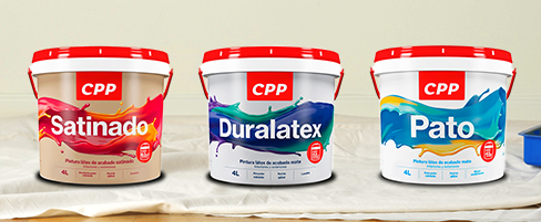 Blog, anímate a pintar, pinturas CPP, esmaltes