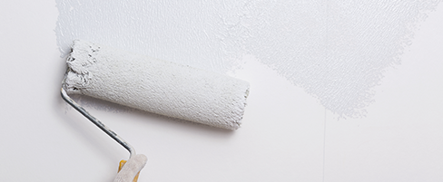 Blog, anímate a pintar, pinturas CPP, Rodillo de pelo grueso