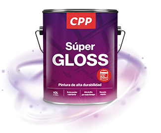 Pintura Duralatex CPP Blanco 1/4GL