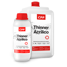 venta de thinner acrilico peru cpp