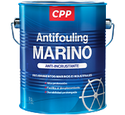 Productos, pinturas CPP, bases, látex, diluyentes, automotriz, esmaltes y óleos, ANTIFOULING MARINO, Perú