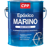 Productos, pinturas CPP, bases, látex, diluyentes, automotriz, esmaltes y óleos, CPP MARINO  BASE EPÓXICA, Perú