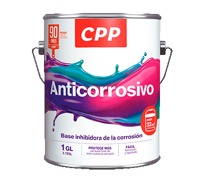 Producto, pinturas CPP, esmaltes y Ólos, esmalte pintor y pato, Ólo mate, anticorrosivo, Perú