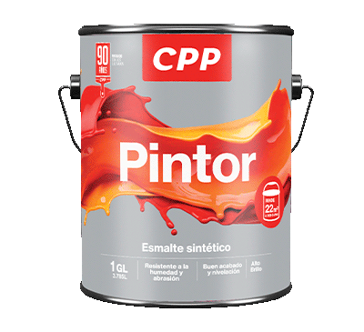 Producto, pinturas CPP, esmaltes y Ólos, pato, Ólo mate, anticorrosivo, esmalte pintor, Perú