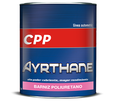 Producto, pinturas CPP, automotriz, gloss, base, flat, aditivo, polyurethane varnish, Perú