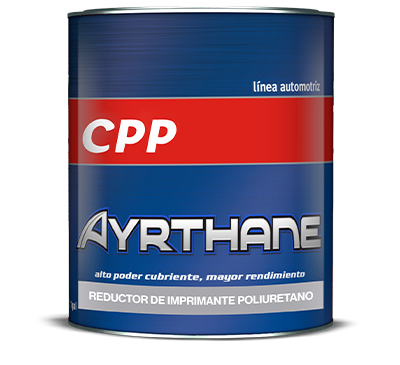 Producto, pinturas CPP, automotriz, gloss, base, flat, aditivo, polyurethane primer reducer, Perú