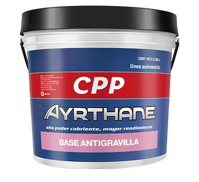 Producto, pinturas CPP, automotriz, gloss, flat, aditivo, polyurethane, base antigravilla, Perú