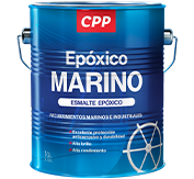 Productos, pinturas CPP, bases, látex, diluyentes, automotriz, esmaltes y óleos, CPP MARINO ESMALTE EPÓXICO, Perú