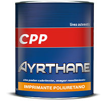 Productos, pinturas CPP, bases, látex, diluyentes, automotriz, esmaltes y óleos, IMPRIMANTE POLIURETANO, Perú