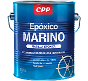 Productos, pinturas CPP, bases, látex, diluyentes, automotriz, esmaltes y óleos, CPP MARINO MASILLA EPÓXICA, Perú