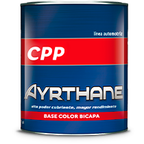 Productos, pinturas CPP, bases, látex, diluyentes, automotriz, esmaltes y óleos, ESMALTE BICAPA, Perú
