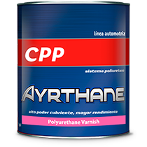 Productos, pinturas CPP, bases, látex, diluyentes, automotriz, esmaltes y óleos, Polyurethane Varnish, Perú