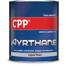 Productos, pinturas CPP, bases, látex, diluyentes, automotriz, esmaltes y óleos, Liquid Pearl, Perú