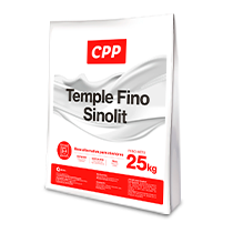 Productos, pinturas CPP, bases, látex, diluyentes, automotriz, esmaltes y óleos, Temple Fino Sinolit, Perú