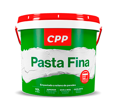 Producto, pinturas CPP, bases, imprimante, para muros, temple fino y pato, pasta fina, Perú