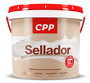 Productos, pinturas CPP, bases, látex, diluyentes, automotriz, esmaltes y óleos, Sellador, Perú