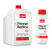 Productos, pinturas CPP, bases, látex, diluyentes, automotriz, esmaltes y óleos, Thinner Acrílico, Perú