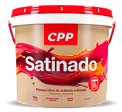 Productos, pinturas CPP, bases, látex, diluyentes, automotriz, esmaltes y óleos, Satinado, Perú