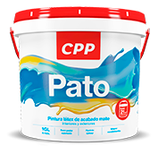 Productos, pinturas CPP, bases, látex, diluyentes, automotriz, esmaltes y óleos, Pato, Perú