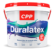 Productos, pinturas CPP, bases, látex, diluyentes, automotriz, esmaltes y óleos, Duralatex, Perú